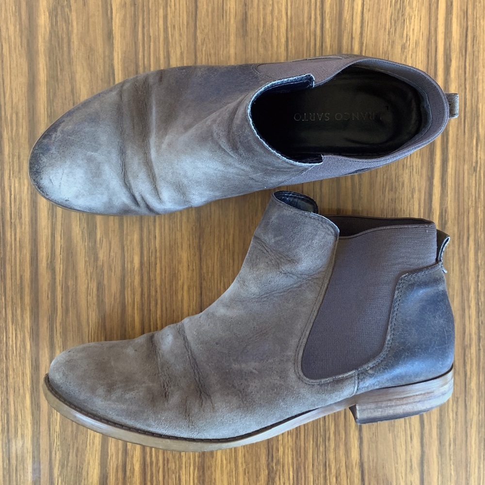 Franco Sarto Ankle Boot